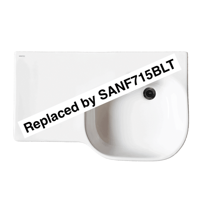 Replaced By Sanf715blt