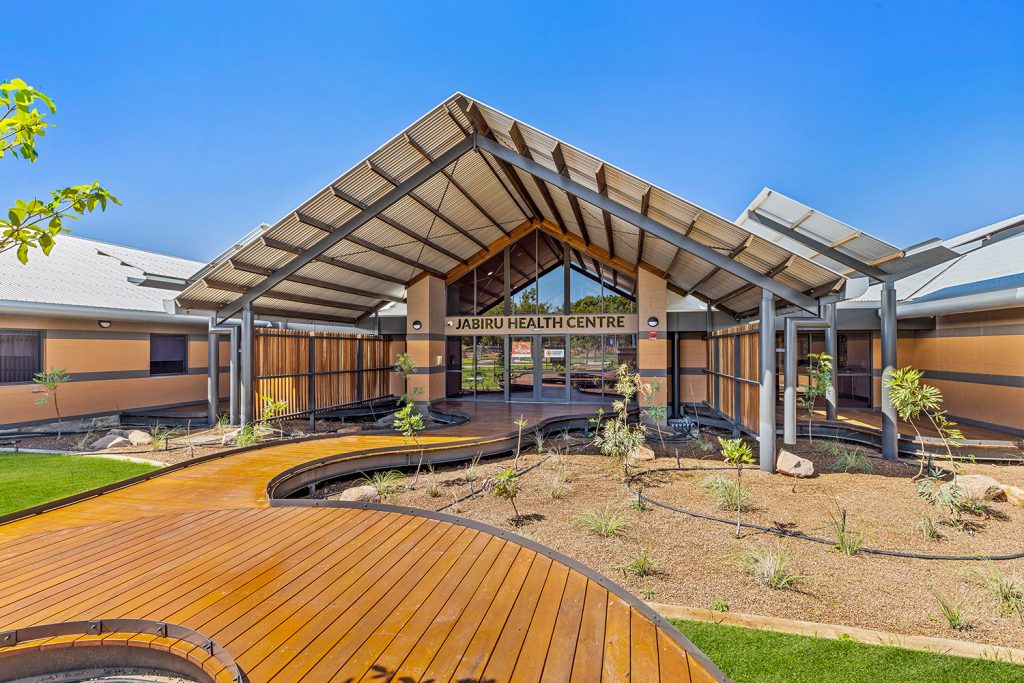 Jabiru Health Centre
